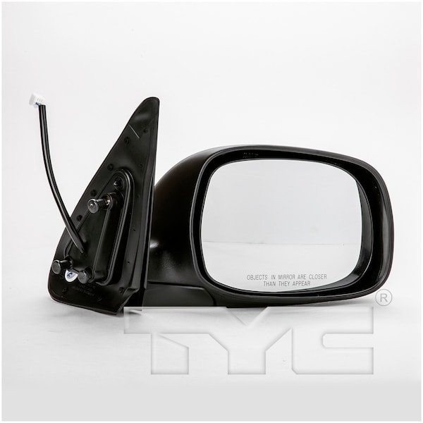 Tyc Door Mirror, 5340131